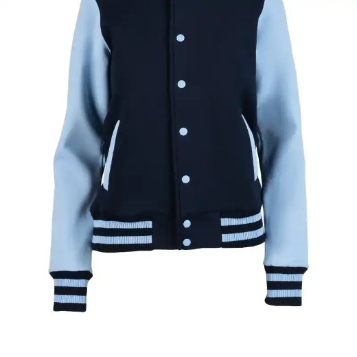 Picture of RAMO, Ladies Varsity Jacket